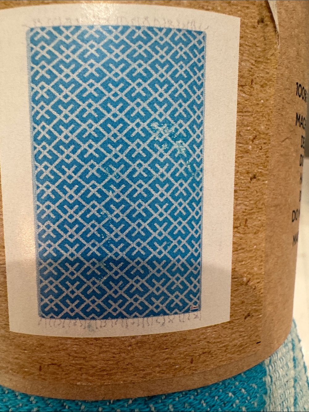 Stanley tumbler and beach towel bundle - Picture 2 of 2